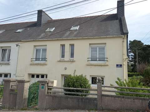 Vente maison 14 pièces Telgruc-sur-Mer 29