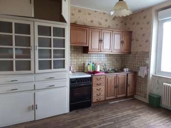 Vente maison 14 pièces