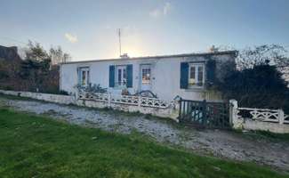 Photo Vente maison Telgruc-sur-Mer