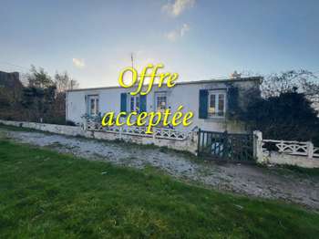 Vente Maison 2 chambresTelgruc-sur-Mer