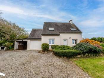 Vente maison 6 pièces Telgruc-sur-Mer 29