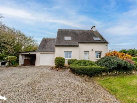 Vente maison 6 pièces Telgruc-sur-Mer 29