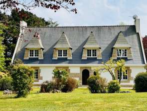 Vente Maison 6 chambresTelgruc-sur-Mer