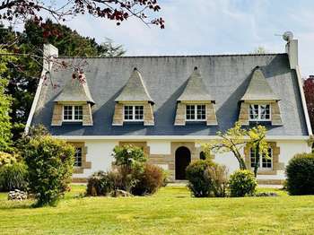 Vente maison 9 pièces Telgruc-sur-Mer 29
