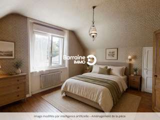 Vente maison 7 pièces Vente maison 7 pièces