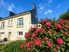 Vente Maison 5 chambresTelgruc-sur-Mer