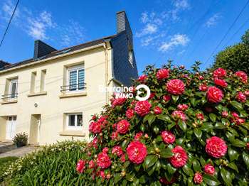 Vente maison 7 pièces Telgruc-sur-Mer 29