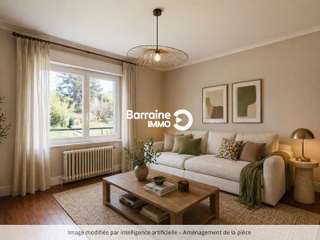 Vente maison 7 pièces Vente maison 7 pièces