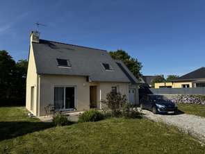 Vente Maison 4 chambresTelgruc-sur-Mer