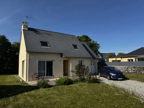 Vente maison 5 pièces Telgruc-sur-Mer 29