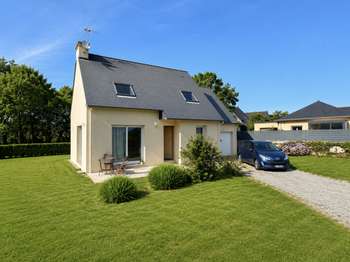 Vente maison 5 pièces Telgruc-sur-Mer 29
