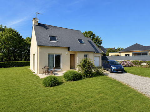 Vente maison 5 pièces Telgruc-sur-Mer 29