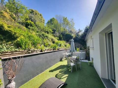 Vente maison 8 pièces Telgruc-sur-Mer 29