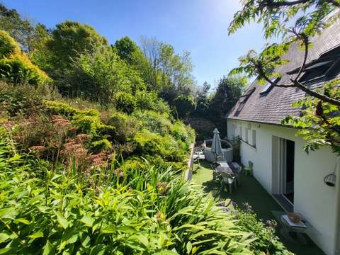 Vente maison 8 pièces Telgruc-sur-Mer 29