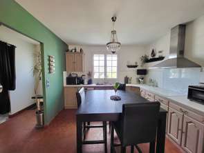 Vente Maison 3 chambresTelgruc-sur-Mer