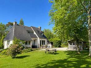 Vente Maison 3 chambresTelgruc-sur-Mer
