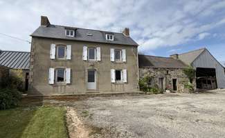 Photo Vente maison Telgruc-sur-Mer