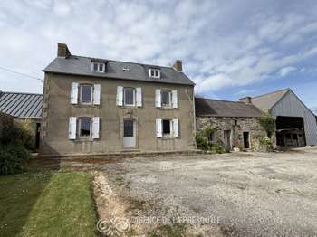 Vente maison 4 pièces Telgruc-sur-Mer 29