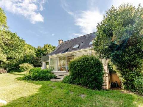 Vente maison 8 pièces Telgruc-sur-Mer 29