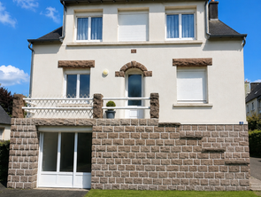 Vente Maison 4 chambresTelgruc-sur-Mer