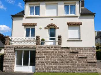 Vente maison 9 pièces Telgruc-sur-Mer 29
