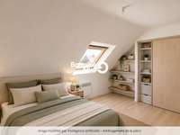 Vente maison 5 pièces Vente maison 5 pièces