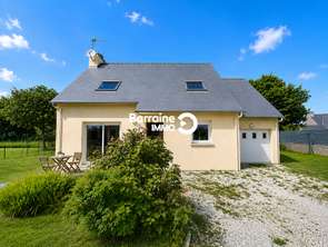 Vente Maison 4 chambresTelgruc-sur-Mer