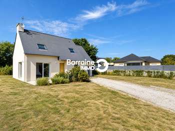 Vente Maison 4 chambresTelgruc-sur-Mer