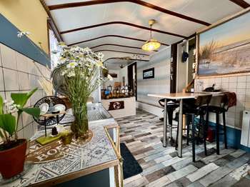Vente maison 3 pièces Telgruc-sur-Mer 29