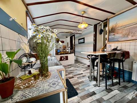Vente maison 3 pièces Telgruc-sur-Mer 29