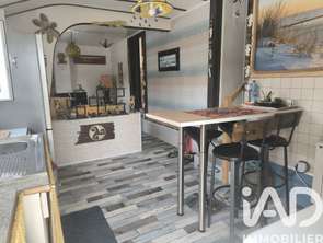 Vente Maison 3 piècesTelgruc-sur-Mer