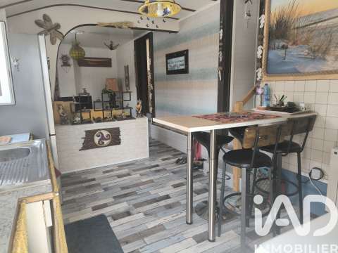 Vente maison 3 pièces Telgruc-sur-Mer 29