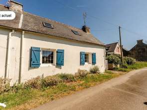 Vente Maison 3 chambresTelgruc-sur-Mer