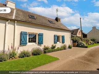 Vente maison 6 pièces Vente maison 6 pièces
