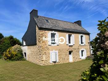 Vente maison 4 pièces Telgruc-sur-Mer 29