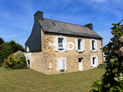 Vente maison 4 pièces Telgruc-sur-Mer 29