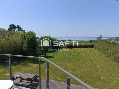 Vente maison 8 pièces Telgruc-sur-Mer 29