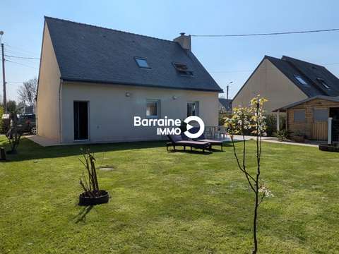 Vente maison 4 pièces Telgruc-sur-Mer 29