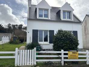 Vente Maison 3 chambresTelgruc-sur-Mer