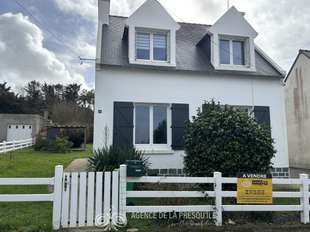 Photo Vente maison Telgruc-sur-Mer