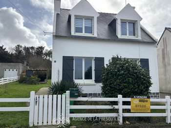 Vente maison 5 pièces Telgruc-sur-Mer 29