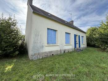 Vente maison 4 pièces Telgruc-sur-Mer 29
