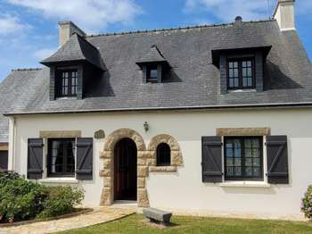 Vente maison 7 pièces Telgruc-sur-Mer 29