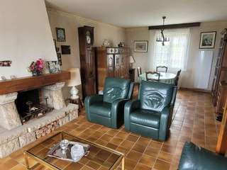 Vente maison 7 pièces Vente maison 7 pièces
