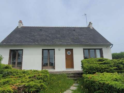 Vente maison 5 pièces Telgruc-sur-Mer 29