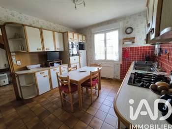 Vente maison 6 pièces Vente maison 6 pièces