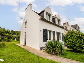 Vente Maison 3 chambresTelgruc-sur-Mer