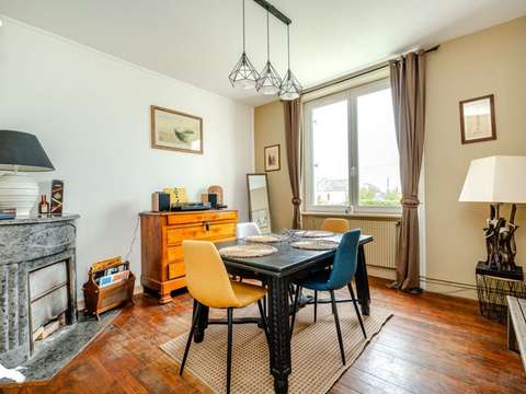 Vente maison 5 pièces Vente maison 5 pièces