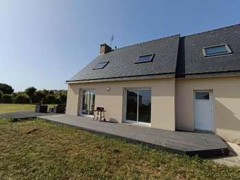 Vente maison 5 pièces Telgruc-sur-Mer 29