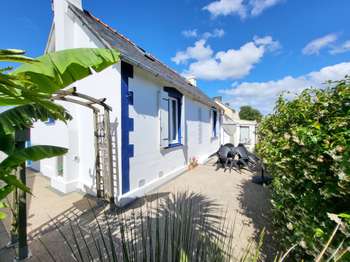 Vente Maison 3 chambresTelgruc-sur-Mer
